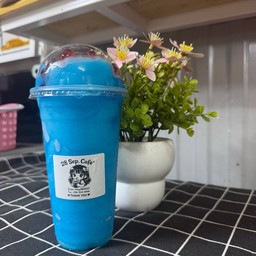 บลูฮาวายปั่น