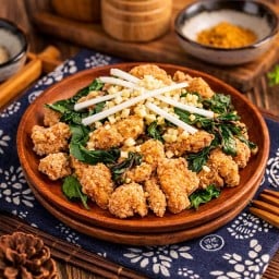 Yen-Su-Ji ไต้หวัน สตรีทฟู้ด