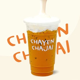 ชาไทยชีสส