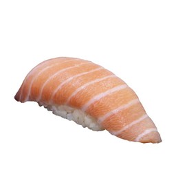 A22 ซูชิแซลมอน (Salmon Sushi)