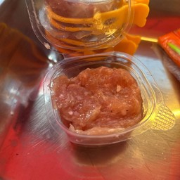 หมูบะช่อ