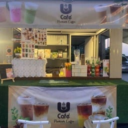 U cafe by namfon อยู่วิทยา12