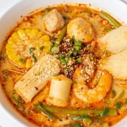 MS1 ซุปหม่าล่านมสด 400 กรัม