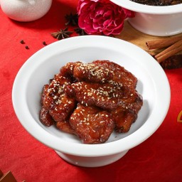 ซี่โครงหมูอิมพีเรียล