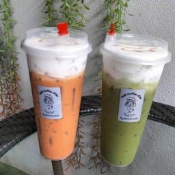 บ้านญาดา ชา กาแฟ