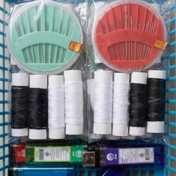 ชุดเย็บพกพา