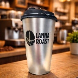 Lanna Roast Coffee (ลานนา โรสต์ กาแฟ) ลานนา โรสต์