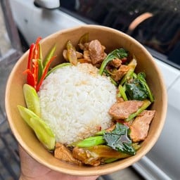 ตามสั่งแม่น้ำ หมู่บ้านพุทธชาด