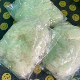 เช้าเช้าหมูปิ้ง (ร้านเดียวกับไส้ย่างหน้าวัดสันคะยอม)