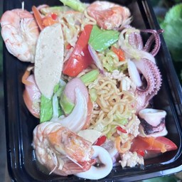 เมลเมล - อาหารตามสั่ง