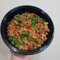 ครัวล้นกล่อง - Lonklong