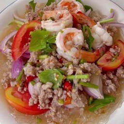 ลงพุง อาหารตามสั่ง