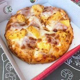 ร้านพิซซ่าสี่หอยสาขา2(ข้างร้านสำเนียง) สาขา2ข้างร้านก๋วยเตี๋ยวสำเนียง