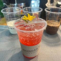 RIMROAD 12 COFFEE x ละมุน (บ.ปากปู่ จ.เพชรบูรณ์)