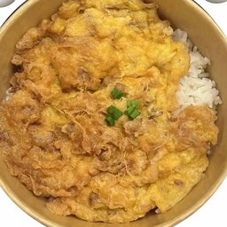 ข้าวไข่เจียว