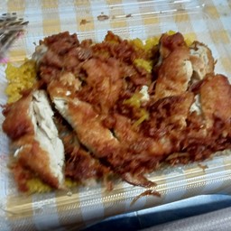 ไก่ทอดอิสลามหาดใหญ่ 2