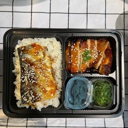 W&P Bento
