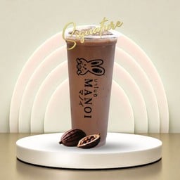 โกโก้พรีเมียม  Signature