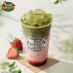 อเมซอน โฉลกรัฐ