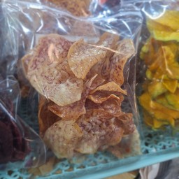 เผือกทอดกรอบ