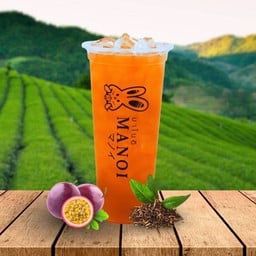 ชาเสาวรส