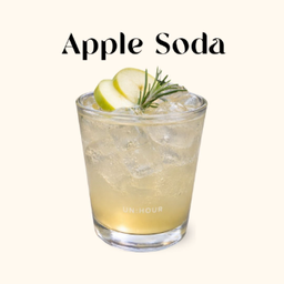 Apple Soda