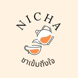ณิชา ชาเข้ม