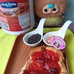 ปังอบ เฟรนฟายโคตรถูก พระสมุทรเจดีย์