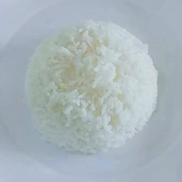 ข้าวสวย