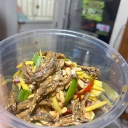 ครัวสมถวิล อร่อย เด็ด เผ็ด นัว