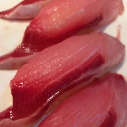 นิฮองซูชิ สาขา สุทธิสาร หลังตลาดไทยภัทร สุทธิสาร