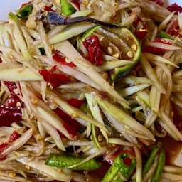 ร้านของคนแซ่บ