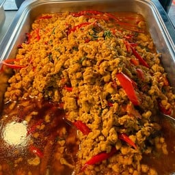 ข้าวแกงแม่อ่อนศรี จิระซอย2/1