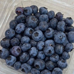 บลูเบอร์รี