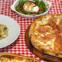 Rosa Maria’s Pizzeria & Ristorante  บางนา