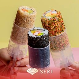 Goma Pop Set ( 3 Pcs)