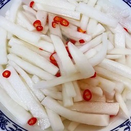 ราชาเกี๊ยวเจิ้งหวงฉี