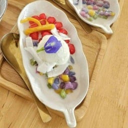 ของหวานคาเฟ่