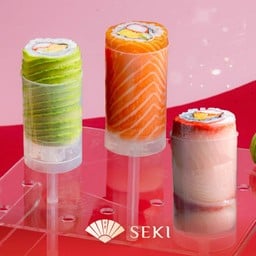 Rolly Pop Trio Set (3 Pcs)