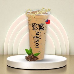 ชานมมาโนอิ Signature