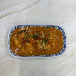 Blessed Plate Halal Kitchen ฮาลาล