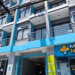 Icheck Inn Hotel ป่าตองสาย2