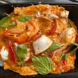 ไก่ทอดปะป๊า