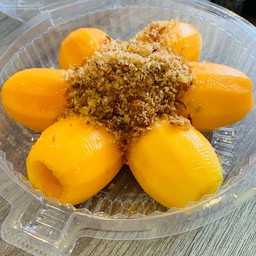 มะยงชิดปลาป่น