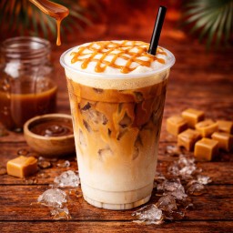 Cindera Cafe กาแฟสด