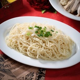 เส้นบะหมี่
