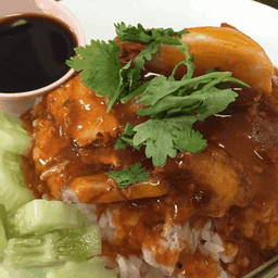 ร้านอาหารดีจริง