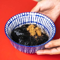 เฉาก๊วยเย็น