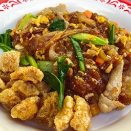 ผัดซีอิ้ว.