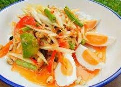 ตำแซ่บ